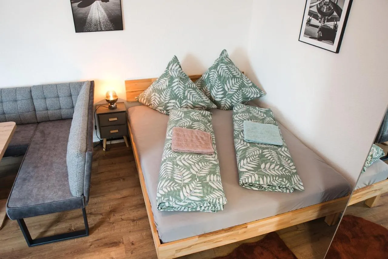 Stilvolles Studio Apt. Luebeck Zentrum Germany