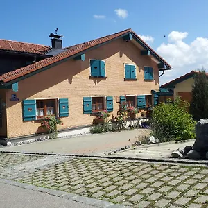 Gästehaus-einkehr , Oberreute Deutschland