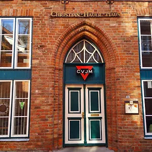 Altstadt-hostel Cvjm Hostel