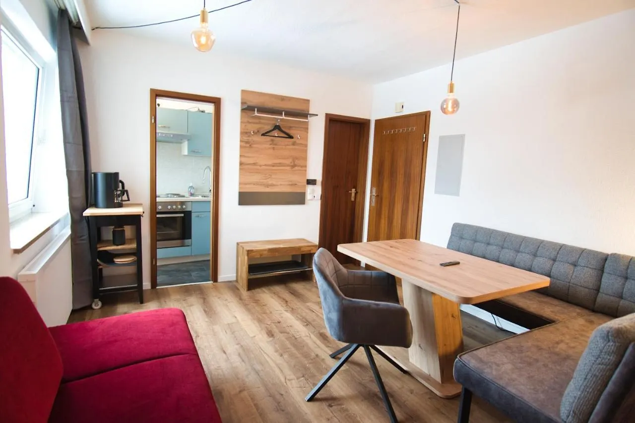 Stilvolles Studio Apt. Luebeck Zentrum 0*, Lübeck Deutschland
